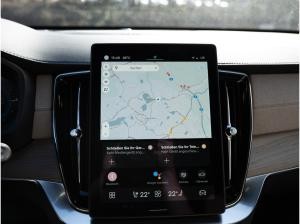 Volvo XC90 T8 Plus Dark Recharge AWD FACELIFT