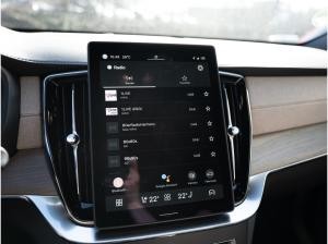 Volvo XC90 T8 Plus Dark Recharge AWD FACELIFT