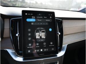 Volvo XC90 T8 Plus Dark Recharge AWD FACELIFT