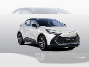 Toyota C-HR 2,0 Teamplayer +Gewerbe +Wartung +Navi
