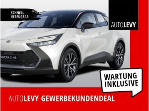 Toyota C-HR 2,0 Teamplayer +Gewerbe +Wartung +Navi