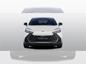 Toyota C-HR 2,0 Teamplayer +Gewerbe +Wartung +Navi