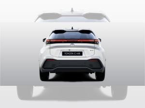 Toyota C-HR 2,0 Teamplayer +Gewerbe +Wartung +Navi