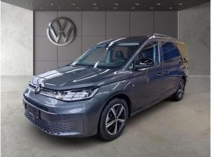 Volkswagen Caddy Maxi Life 7-Sitzer 1,5l eHybrid 6-Gang-DSG