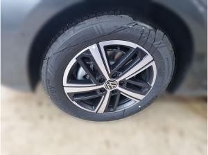 Volkswagen Caddy Maxi Life 7-Sitzer 1,5l eHybrid 6-Gang-DSG