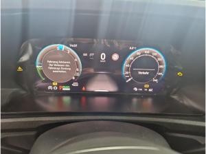 Volkswagen Caddy Maxi Life 7-Sitzer 1,5l eHybrid 6-Gang-DSG