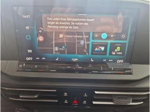 Volkswagen Caddy Maxi Life 7-Sitzer 1,5l eHybrid 6-Gang-DSG