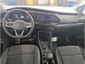 Volkswagen Caddy Maxi Life 7-Sitzer 1,5l eHybrid 6-Gang-DSG