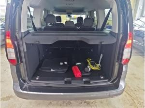 Volkswagen Caddy Maxi Life 7-Sitzer 1,5l eHybrid 6-Gang-DSG
