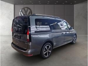 Volkswagen Caddy Maxi Life 7-Sitzer 1,5l eHybrid 6-Gang-DSG