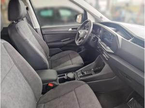 Volkswagen Caddy Maxi Life 7-Sitzer 1,5l eHybrid 6-Gang-DSG