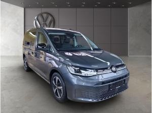 Volkswagen Caddy Maxi Life 7-Sitzer 1,5l eHybrid 6-Gang-DSG