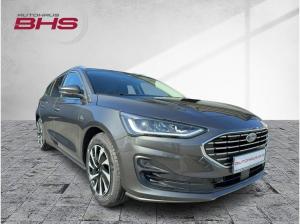 Ford Focus Turnier 1,0 EcoBoost Titanium