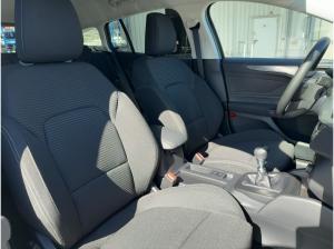 Ford Focus Turnier 1,0 EcoBoost Titanium