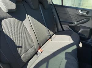 Ford Focus Turnier 1,0 EcoBoost Titanium