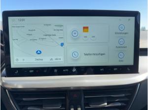 Ford Focus Turnier 1,0 EcoBoost Titanium