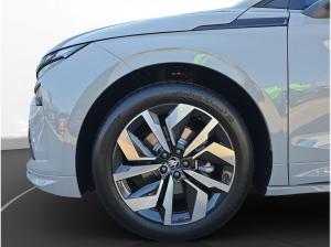 Skoda ENYAQ Enyaq Coupe 60 Sportline