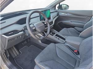 Skoda ENYAQ Enyaq Coupe 60 Sportline