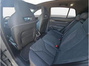 Skoda ENYAQ Enyaq Coupe 60 Sportline