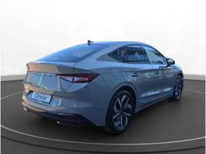 Skoda ENYAQ Enyaq Coupe 60 Sportline