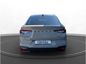 Skoda ENYAQ Enyaq Coupe 60 Sportline