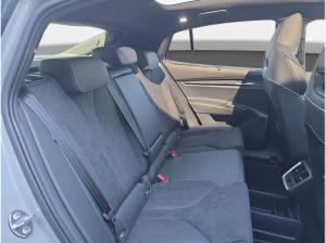 Skoda ENYAQ Enyaq Coupe 60 Sportline