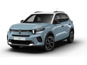 Citroën C3 Turbo 100 S&S Max / Klima/Navi uvm . 🔥Online-Deal🔥