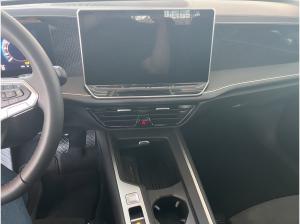 Volkswagen Passat Variant 2.0 TDI DSG Business