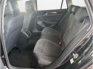 Volkswagen Passat Variant 2.0 TDI DSG Business