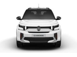 Citroën C3 Aircross Turbo 100 Stop&Start​ PLUS 🔥Top-Deal🔥