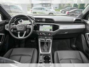 Audi Q3 35 TDI S line Sonderleasing sofort verfügbar
