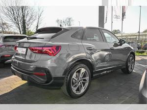 Audi Q3 Sportback 35 TFSI S line Sonderleasing sofort verfügbar !