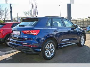 Audi Q3 35 TDI S line Sonderleasing sofort verfügbar