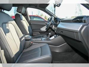 Audi Q3 35 TDI S line Sonderleasing sofort verfügbar