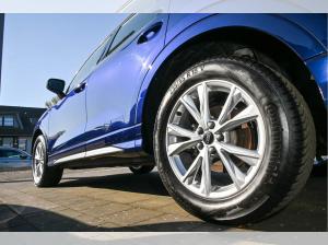 Audi Q3 35 TDI S line Sonderleasing sofort verfügbar