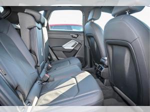 Audi Q3 35 TDI S line Sonderleasing sofort verfügbar