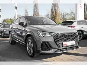 Audi Q3 Sportback 35 TFSI S line Sonderleasing sofort verfügbar !