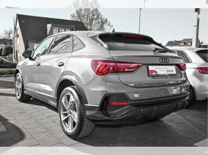 Audi Q3 Sportback 35 TFSI S line Sonderleasing sofort verfügbar !