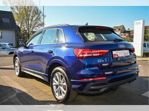 Audi Q3 35 TDI S line Sonderleasing sofort verfügbar