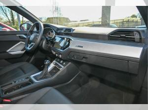 Audi Q3 35 TDI S line Sonderleasing sofort verfügbar