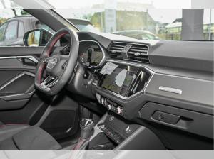 Audi Q3 Sportback 35 TFSI S line Sonderleasing sofort verfügbar !
