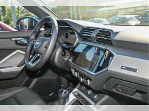 Audi Q3 35 TDI S line Sonderleasing sofort verfügbar