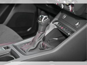 Audi Q3 Sportback 35 TFSI S line Sonderleasing sofort verfügbar !