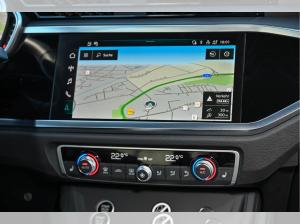 Audi Q3 35 TDI S line Sonderleasing sofort verfügbar