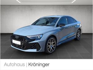 Audi RS3 Limousine 2.5 TFSI quattro HUD Sporta.