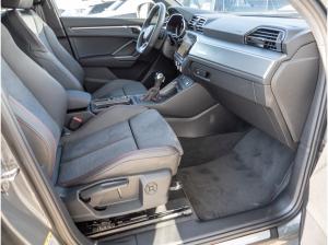 Audi Q3 Sportback S line 35 TFSI