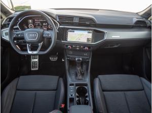 Audi Q3 Sportback S line 35 TFSI
