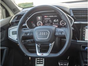 Audi Q3 Sportback S line 35 TFSI