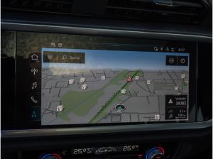 Audi Q3 Sportback S line 35 TFSI