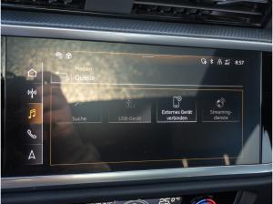 Audi Q3 Sportback S line 35 TFSI